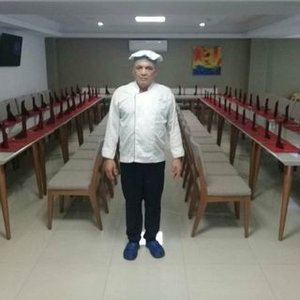 Benjamin Dario Alayon