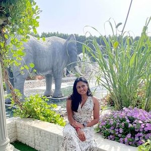 Manasa Jampana
