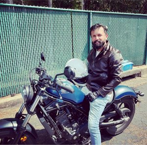 Shailesh (Sid) Dsouza