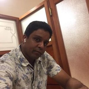 Faisal Majnoon