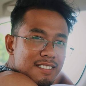 Swain Shrestha