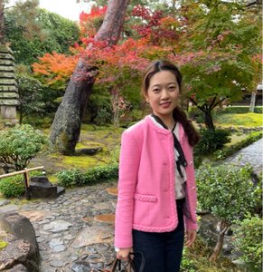 Miranda Jiang