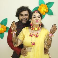 Janvi Khombhadia