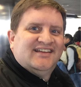 Brian Crane