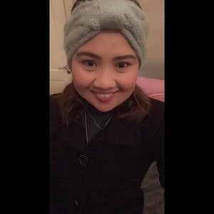 Alodie Romero