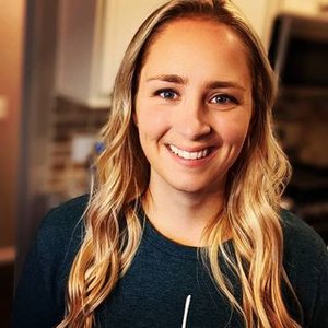 Jessica Morey