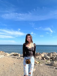 Sophie Yang