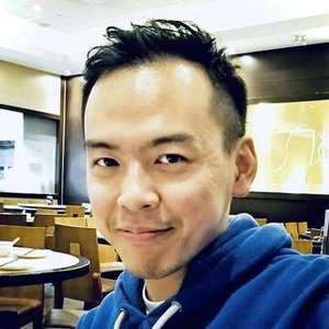 Michael Chu