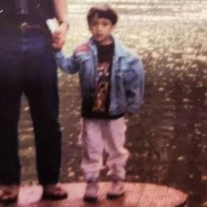 Kuizz Shah