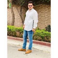 Haroon Shafqat