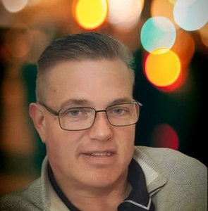 Grant Joyce