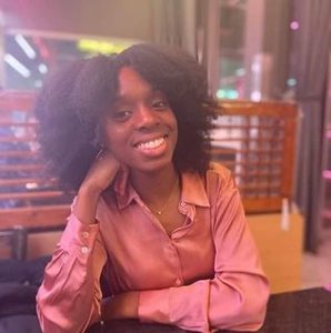 Shania Coates