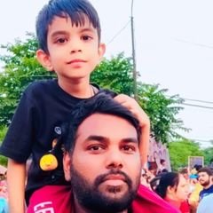 Lovelesh Sahota