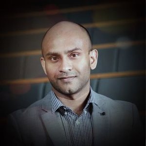 Prabash Edirisingha