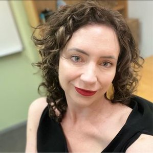 Melanie Croke