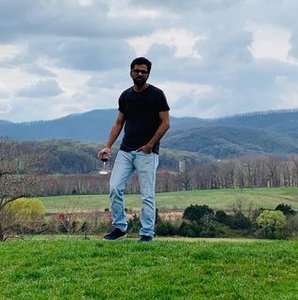 Abhinav Pachauri