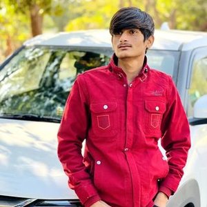 Mahir Saiyad