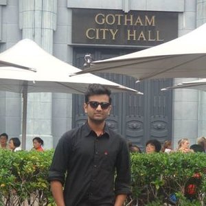 Rizwan Mohammed
