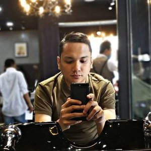 Christopher Candelaria