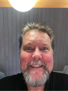 Tony Bäck