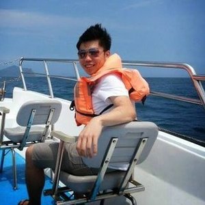 Victor Yeoh
