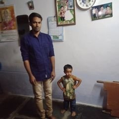 Parthu Y Parthasarathi Reddy