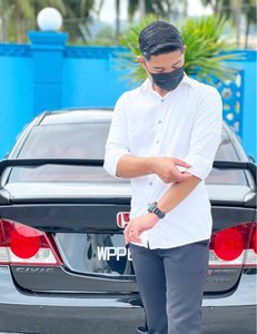 Muhamad Shafris