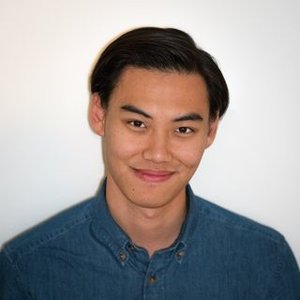 Raymond Xue