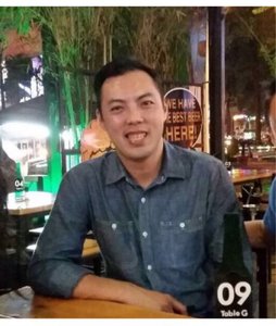 David Huynh