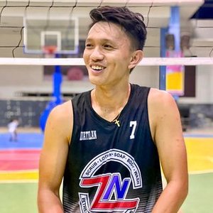 Kyle Singco