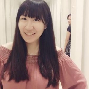Katrina Yong
