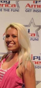 Allison Hughes