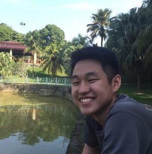 Edmund Cheong