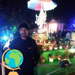 Ratnadeep Dutta