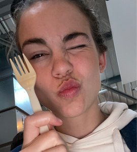 Naomi Bailey