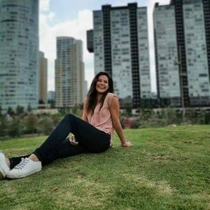 Andreina Martin