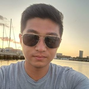 Tony Tran