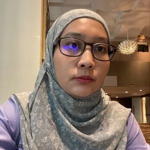 Hamizah Shaikhun