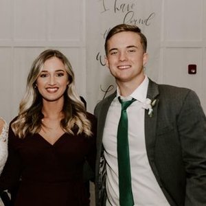 Chase Thompson