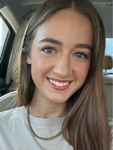 Gabby Thompson