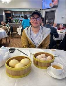 Josh Chui