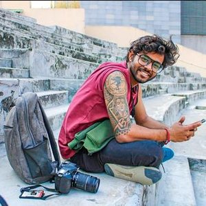 Souvik Das