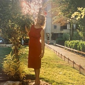 Ophelia Petrosian