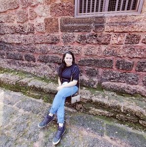 Ritika Sareen