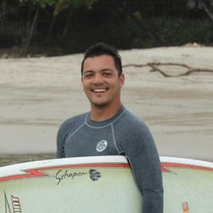 Xavier Liongson