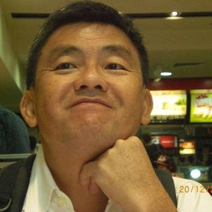 Ben Chong