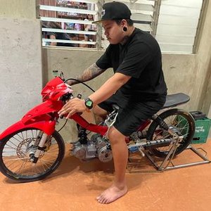 Jeffie Pilapil