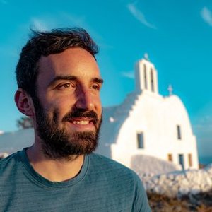 Jean-Sébastien Rego
