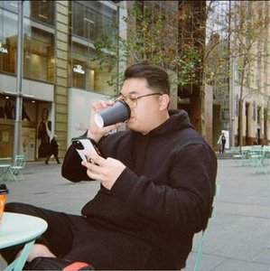 Alex Yang