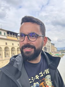 Andrea Mastrogiacomo